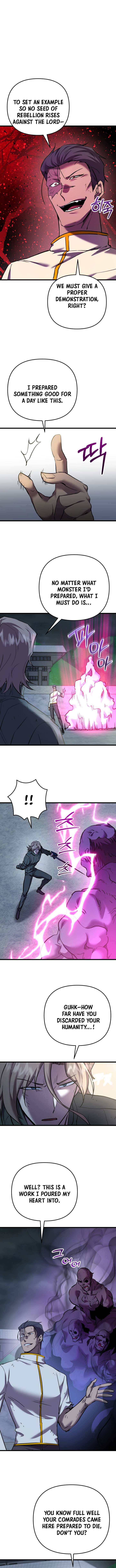 My School Life Pretending To Be a Worthless Person Chapter 134 60 7