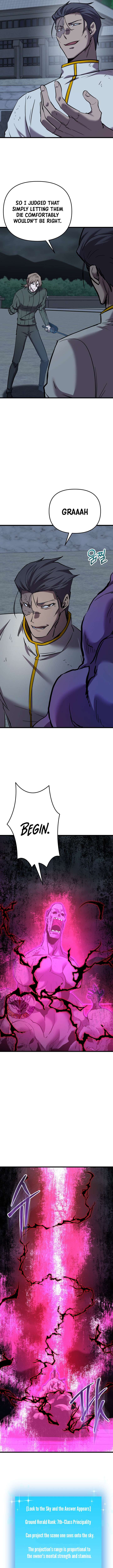 My School Life Pretending To Be a Worthless Person Chapter 134 61 8