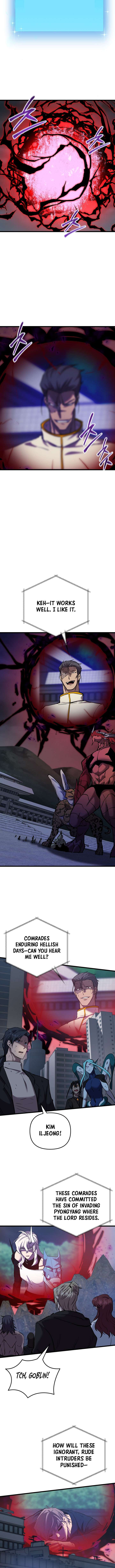 My School Life Pretending To Be a Worthless Person Chapter 134 62 9