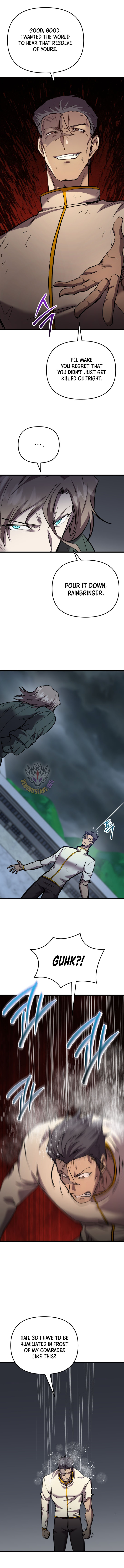 My School Life Pretending To Be a Worthless Person Chapter 135 48 02