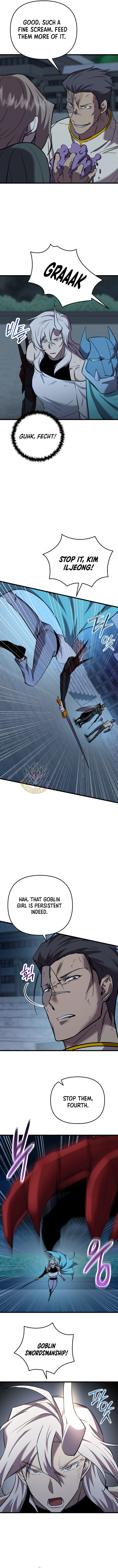 My School Life Pretending To Be a Worthless Person Chapter 135 54 08