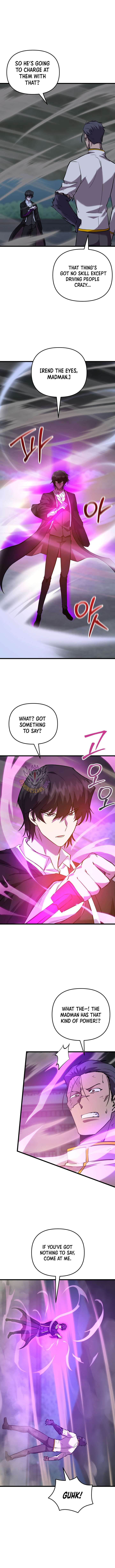 My School Life Pretending To Be a Worthless Person Chapter 137 51 1