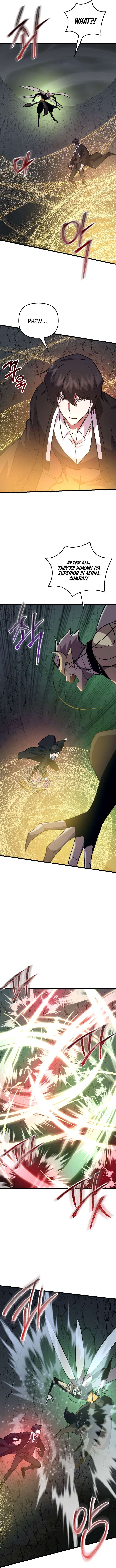 My School Life Pretending To Be a Worthless Person Chapter 137 60 10