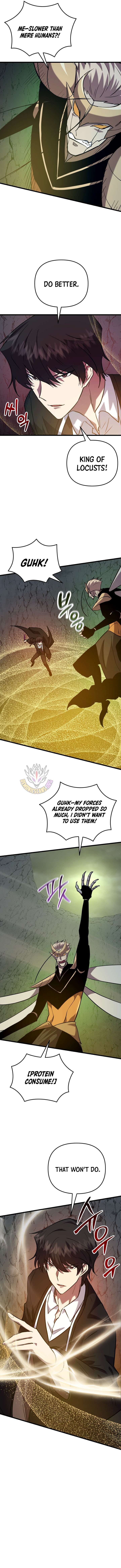 My School Life Pretending To Be a Worthless Person Chapter 137 61 11