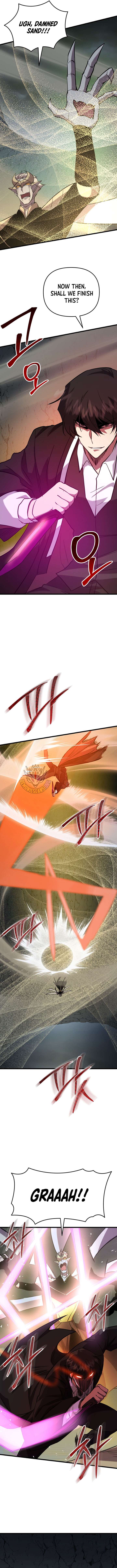 My School Life Pretending To Be a Worthless Person Chapter 137 62 12