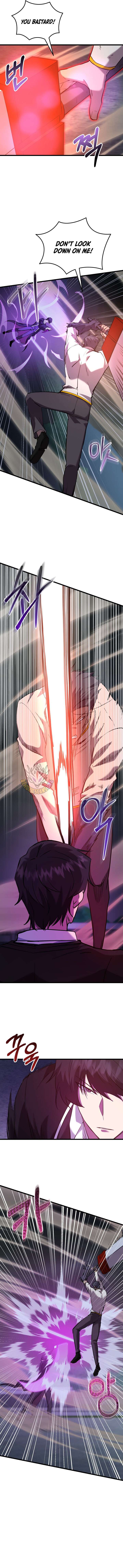 My School Life Pretending To Be a Worthless Person Chapter 137 52 2