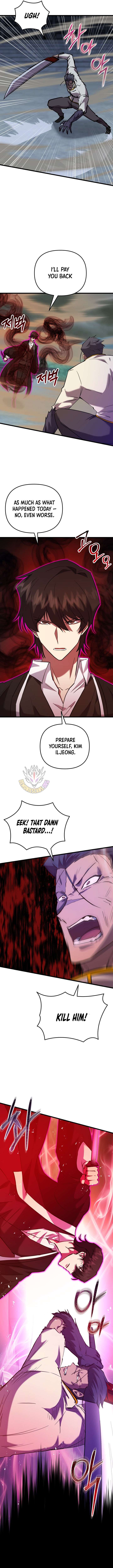 My School Life Pretending To Be a Worthless Person Chapter 137 53 3