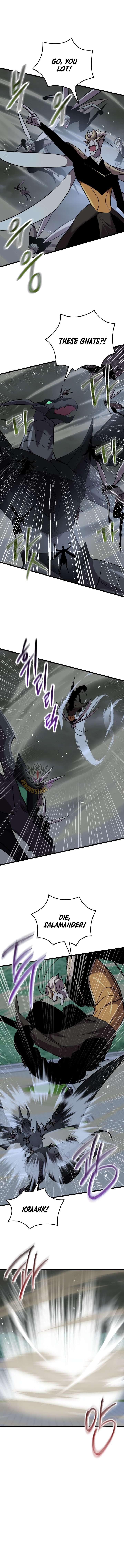 My School Life Pretending To Be a Worthless Person Chapter 137 55 5