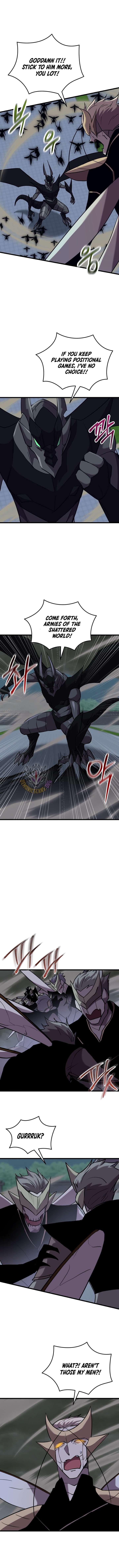 My School Life Pretending To Be a Worthless Person Chapter 137 57 7