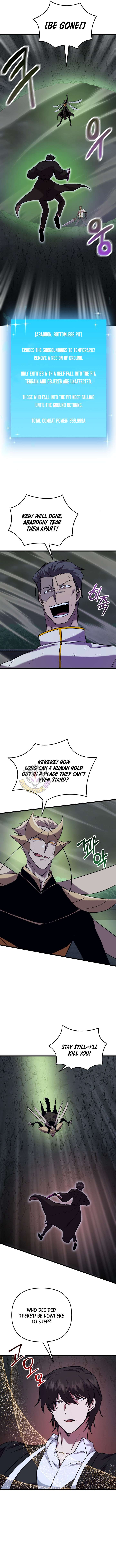 My School Life Pretending To Be a Worthless Person Chapter 137 59 9