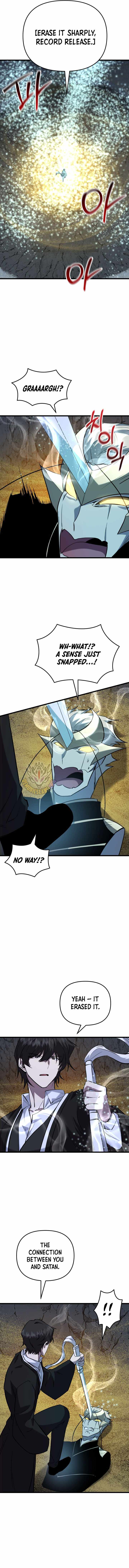 My School Life Pretending To Be a Worthless Person Chapter 138 57 02