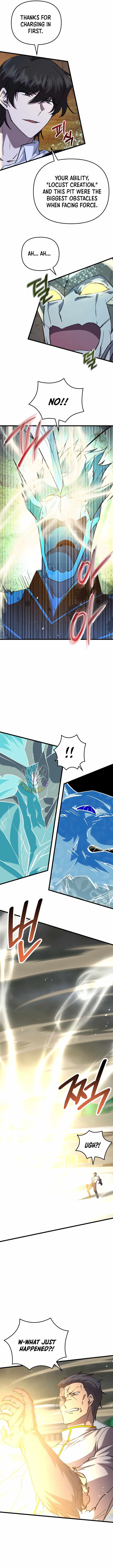 My School Life Pretending To Be a Worthless Person Chapter 138 58 03