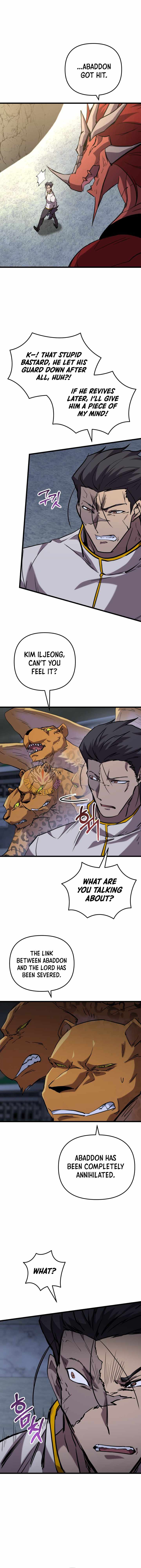 My School Life Pretending To Be a Worthless Person Chapter 138 59 04