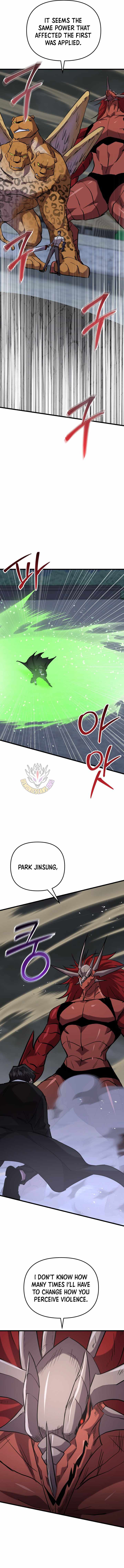 My School Life Pretending To Be a Worthless Person Chapter 138 60 05