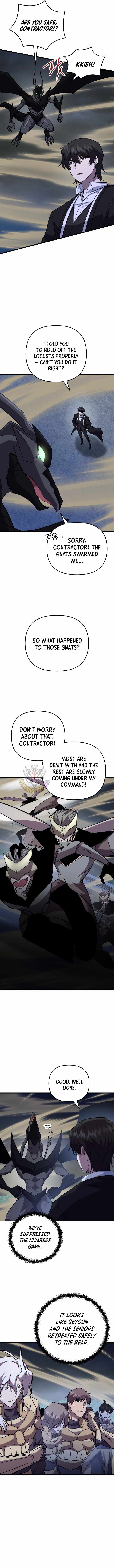 My School Life Pretending To Be a Worthless Person Chapter 138 62 07