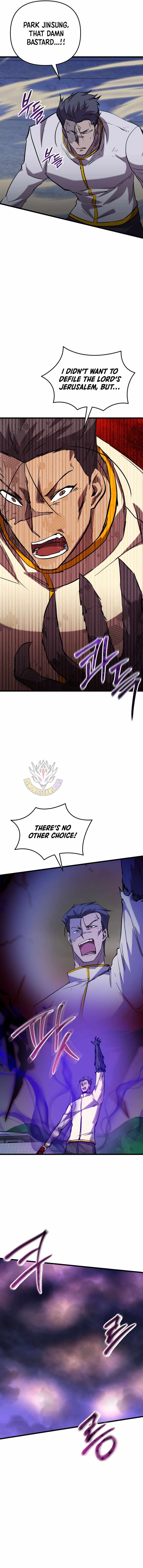 My School Life Pretending To Be a Worthless Person Chapter 138 63 08