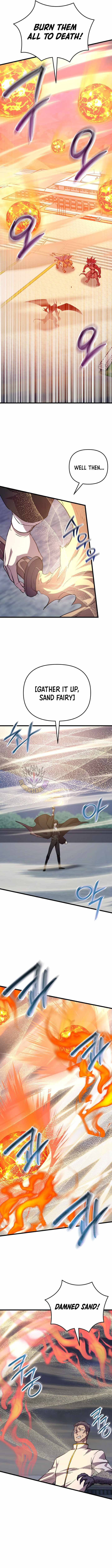 My School Life Pretending To Be a Worthless Person Chapter 138 64 09