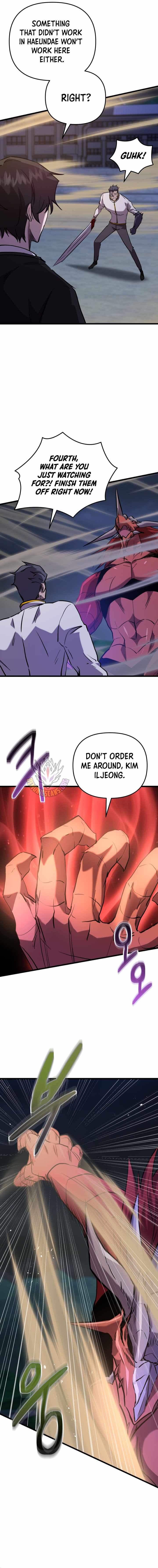 My School Life Pretending To Be a Worthless Person Chapter 138 65 10