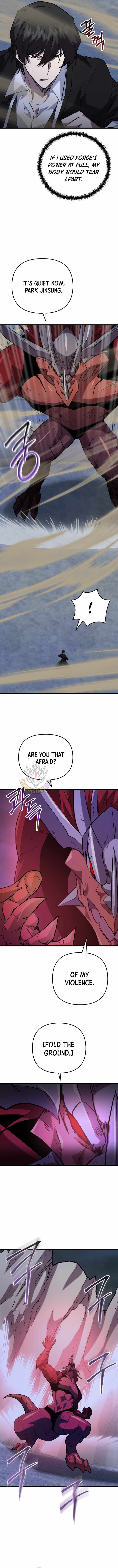 My School Life Pretending To Be a Worthless Person Chapter 138 67 12