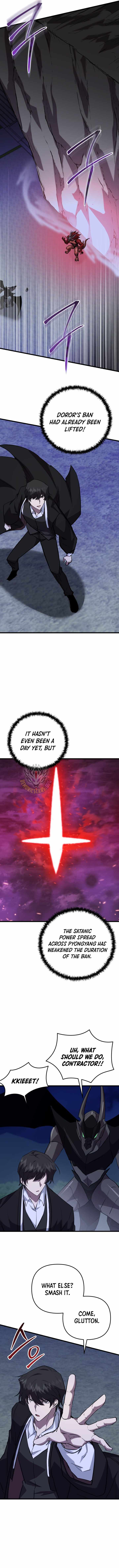 My School Life Pretending To Be a Worthless Person Chapter 138 68 13