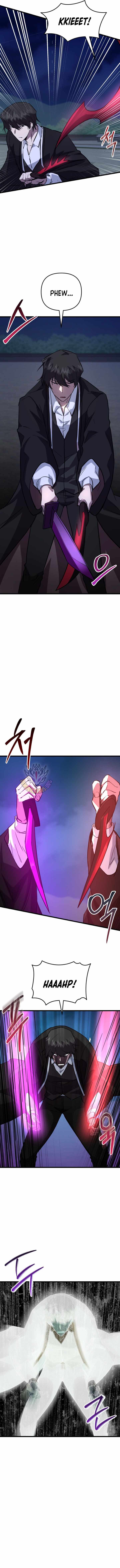 My School Life Pretending To Be a Worthless Person Chapter 138 69 14