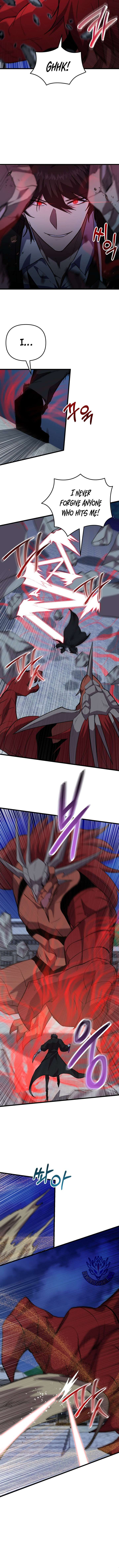 My School Life Pretending To Be a Worthless Person Chapter 139 58 003