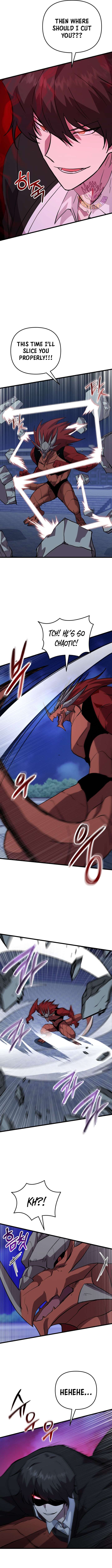 My School Life Pretending To Be a Worthless Person Chapter 139 60 005