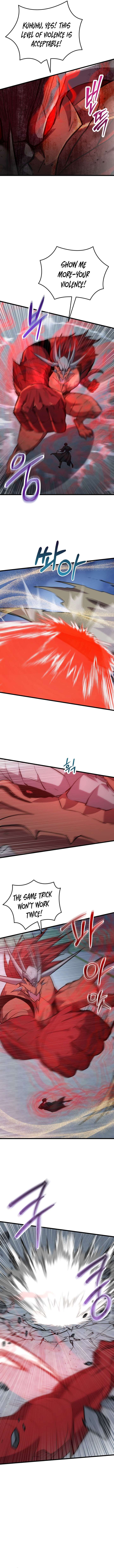 My School Life Pretending To Be a Worthless Person Chapter 139 63 008