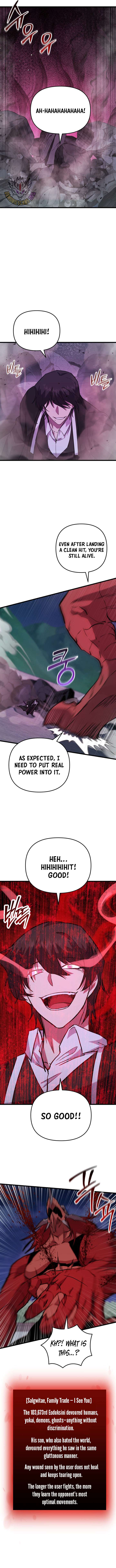 My School Life Pretending To Be a Worthless Person Chapter 139 64 009