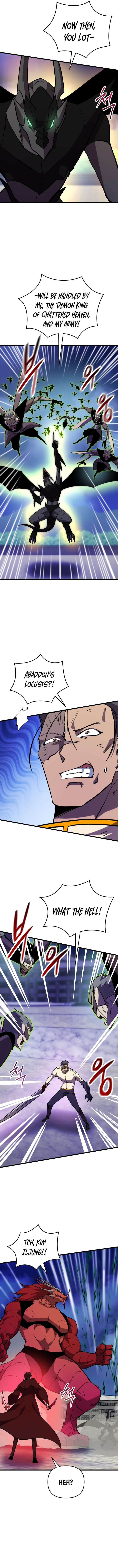 My School Life Pretending To Be a Worthless Person Chapter 139 67 012