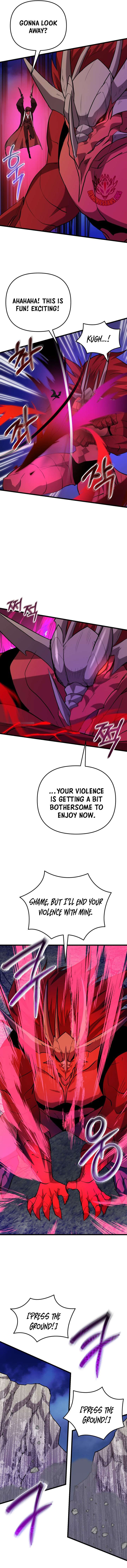 My School Life Pretending To Be a Worthless Person Chapter 139 68 013