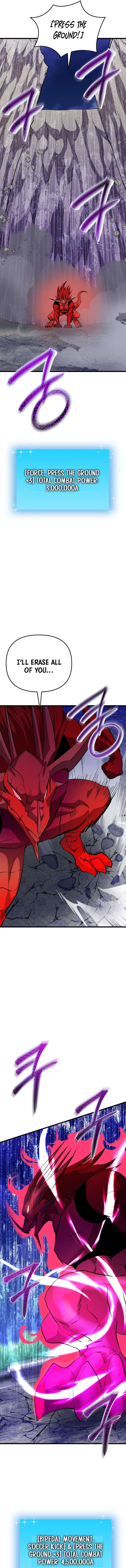 My School Life Pretending To Be a Worthless Person Chapter 139 69 014