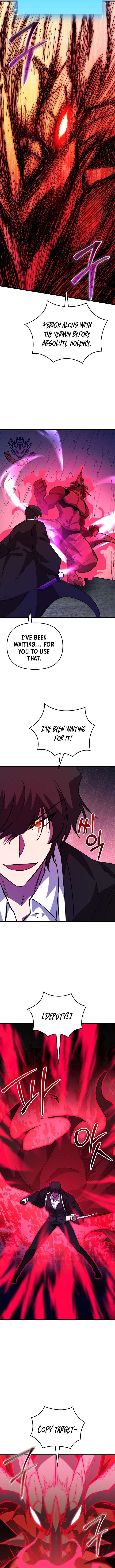 My School Life Pretending To Be a Worthless Person Chapter 139 70 015