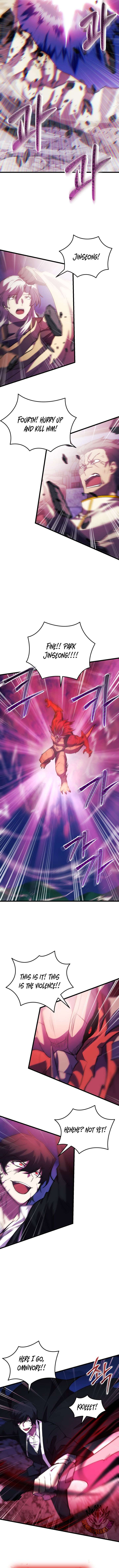 My School Life Pretending To Be a Worthless Person Chapter 140 62 07