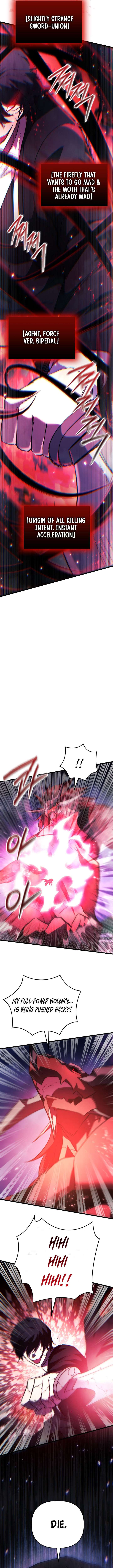 My School Life Pretending To Be a Worthless Person Chapter 140 63 08