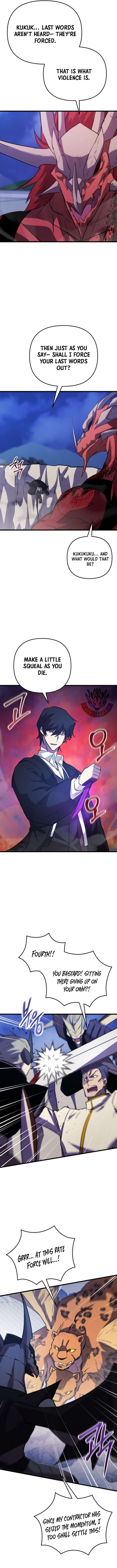 My School Life Pretending To Be a Worthless Person Chapter 140 68 13