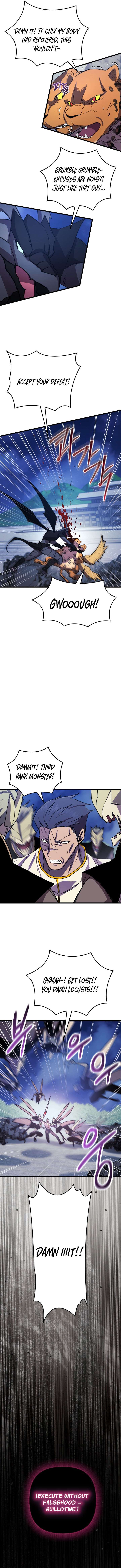 My School Life Pretending To Be a Worthless Person Chapter 140 69 14