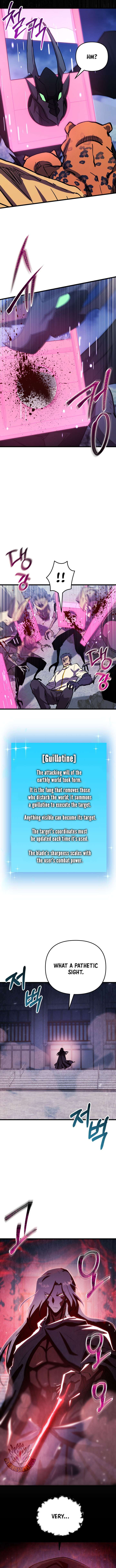 My School Life Pretending To Be a Worthless Person Chapter 140 70 15