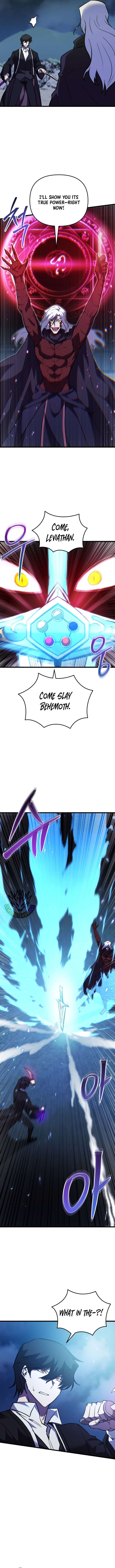 My School Life Pretending To Be a Worthless Person Chapter 141 63 10