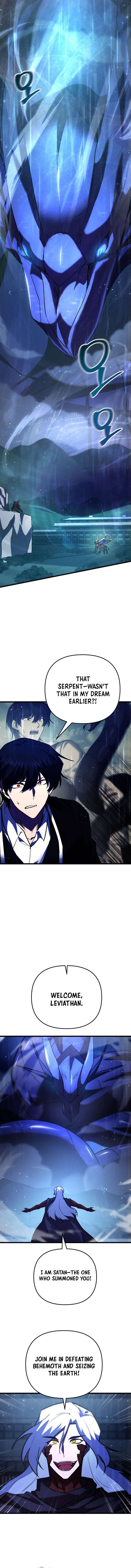 My School Life Pretending To Be a Worthless Person Chapter 141 66 13