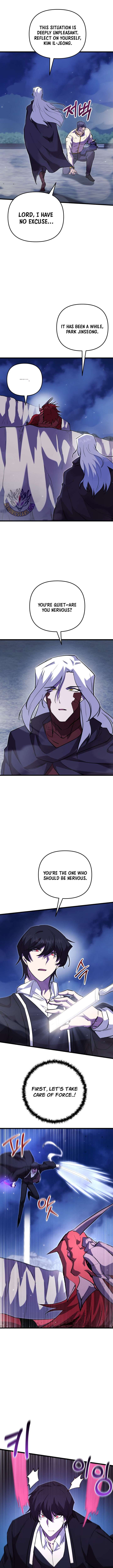 My School Life Pretending To Be a Worthless Person Chapter 141 55 2