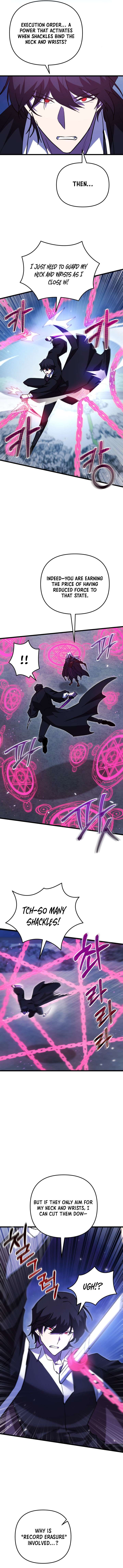 My School Life Pretending To Be a Worthless Person Chapter 141 58 5