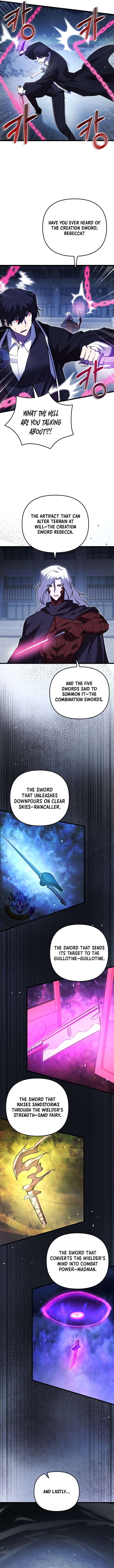 My School Life Pretending To Be a Worthless Person Chapter 141 59 6