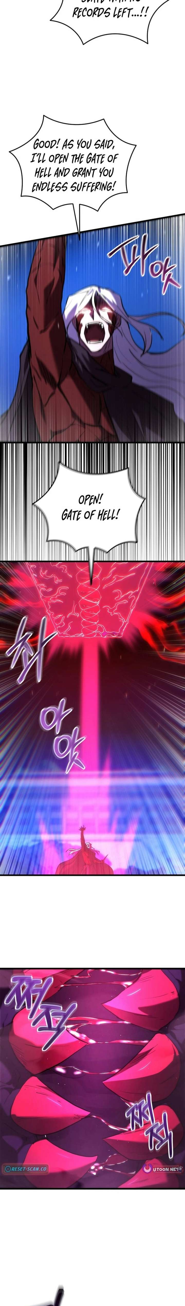 My School Life Pretending To Be a Worthless Person Chapter 144 104 13