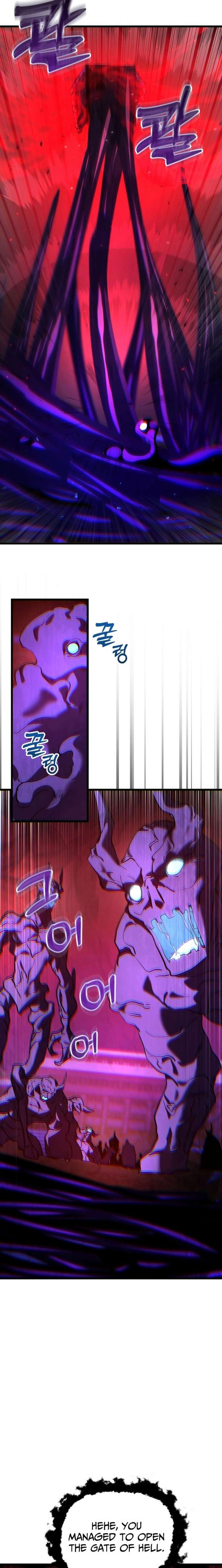 My School Life Pretending To Be a Worthless Person Chapter 144 105 14