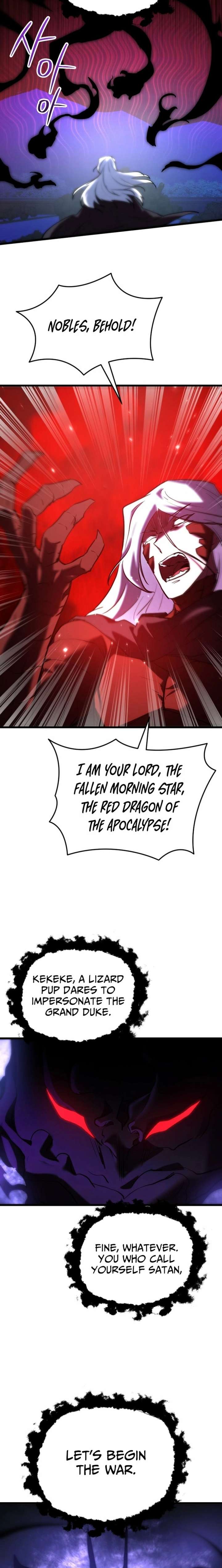 My School Life Pretending To Be a Worthless Person Chapter 144 106 15