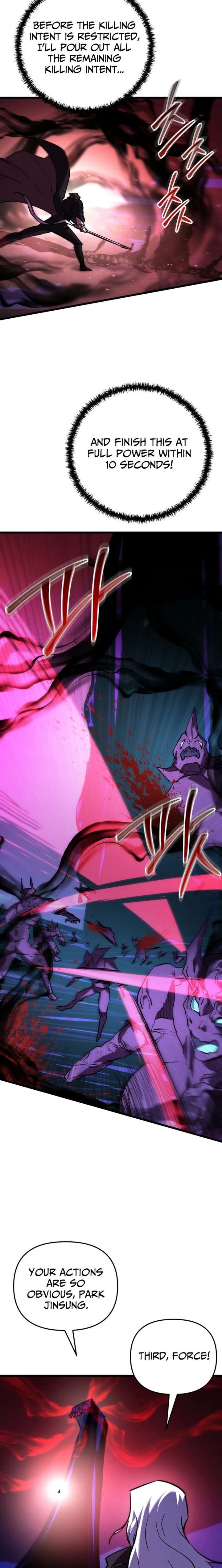 My School Life Pretending To Be a Worthless Person Chapter 144 109 18