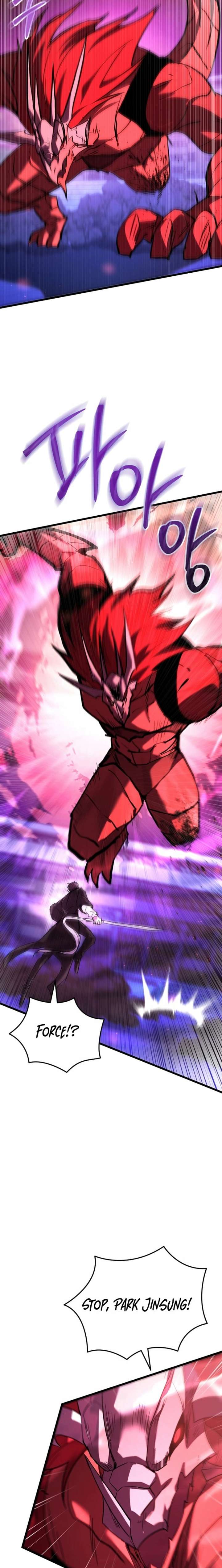 My School Life Pretending To Be a Worthless Person Chapter 144 111 20