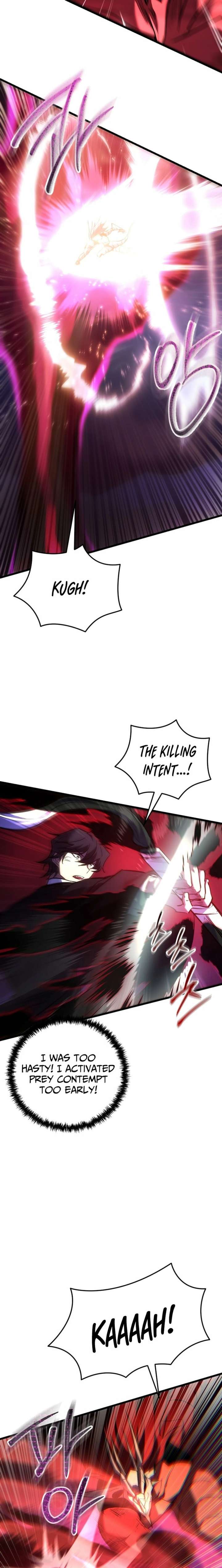 My School Life Pretending To Be a Worthless Person Chapter 144 112 21