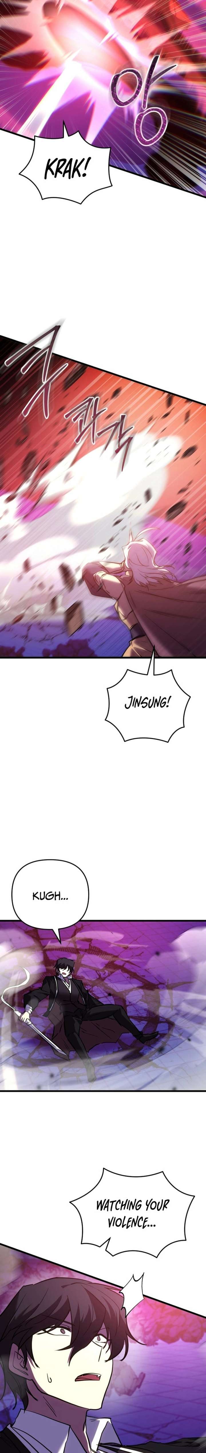 My School Life Pretending To Be a Worthless Person Chapter 144 113 22